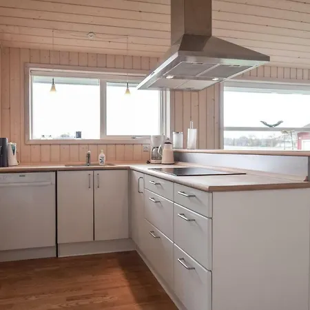 Vakantiehuis Dagelokke Tranekaer Ix Fæbæk