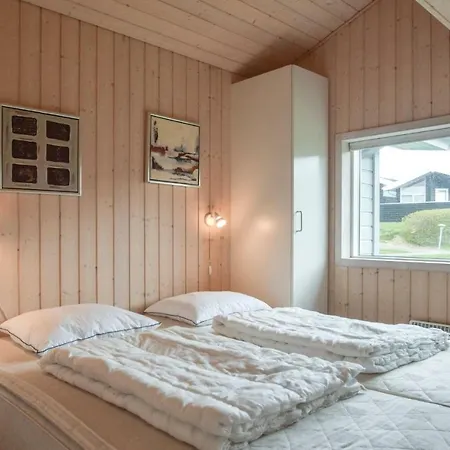 Vakantiehuis Dagelokke Tranekaer Ix Fæbæk