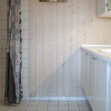 Dagelokke Tranekaer Ix Vakantiehuis