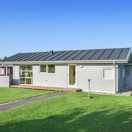 Dagelokke Tranekaer Ix Vakantiehuis
