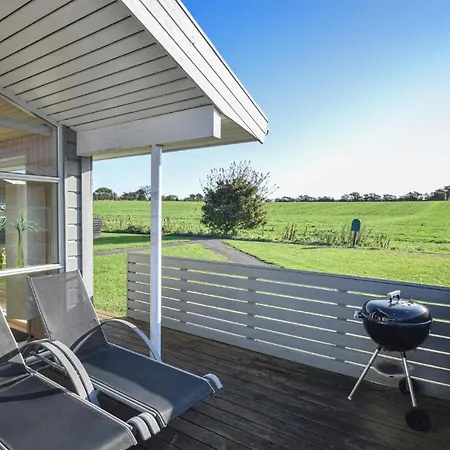 Vakantiehuis Dagelokke Tranekaer Ix Fæbæk
