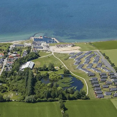 Vakantiehuis Dagelokke Tranekaer Ix