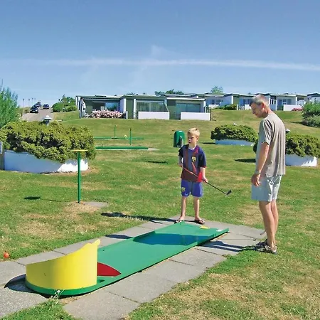 Dagelokke Tranekaer Ix Vakantiehuis
